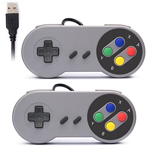 arcade joystick usb