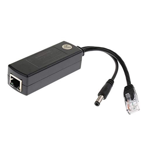 poe splitter usb