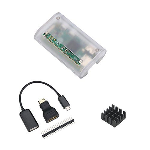 raspberry pi zero wifi