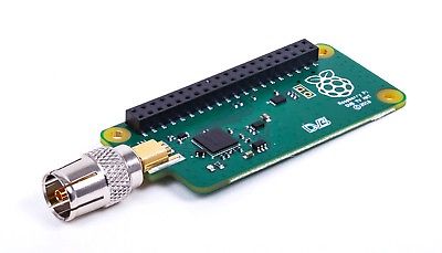 raspberry pi tv-uhat