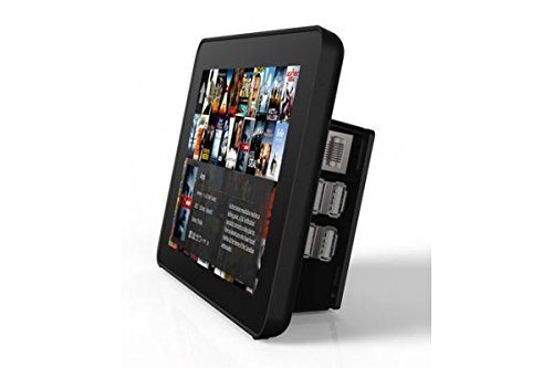 raspberry pi 3 case with touchscreen