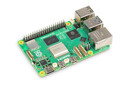 raspberry pi 5 8gb kit
