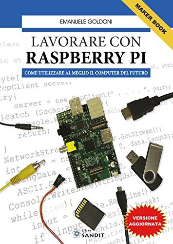 manuale raspberry pi