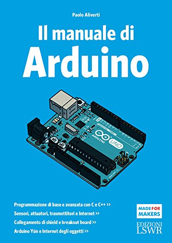 manuale arduino uno