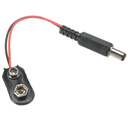 9v battery clip