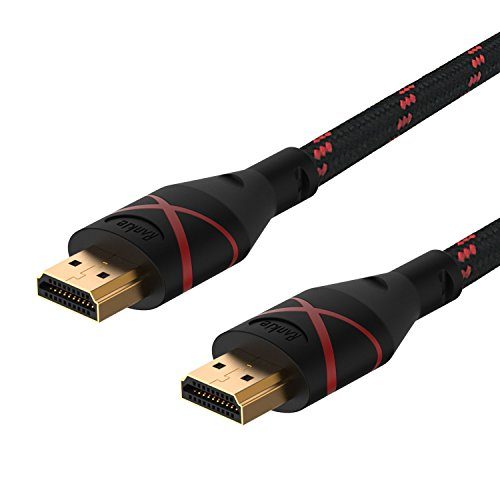 cavo hdmi 4k