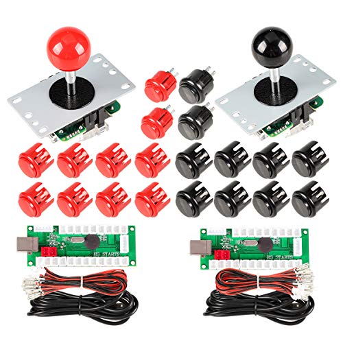 joystick per mame