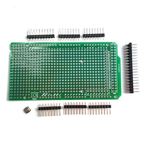 arduino mega 2560 shield