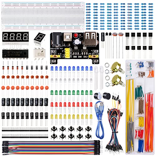 arduino kit compatibile