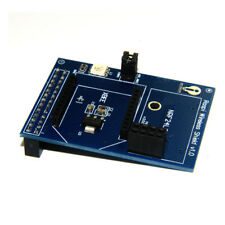 zigbee raspberry pi shield