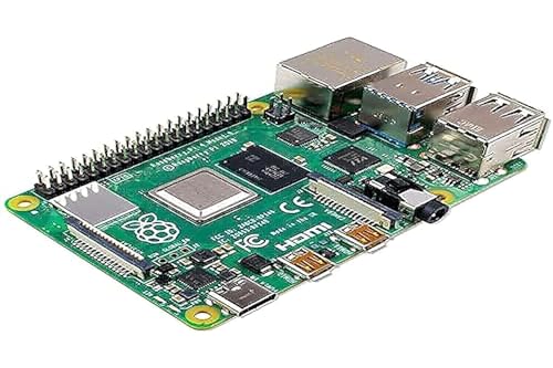 raspberry pi 5 4gb