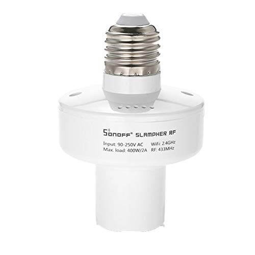 ewelink light switch