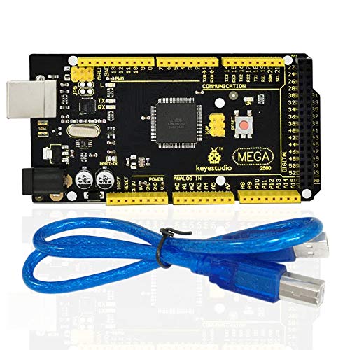 arduino mega 2560 rev3