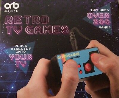 arcade games