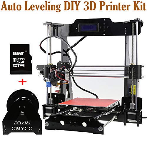 stampanti 3d professionali
