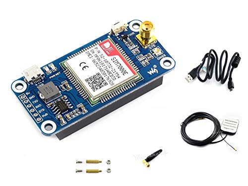 lte raspberry pi