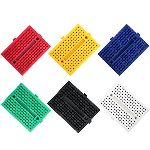 breadboard kit