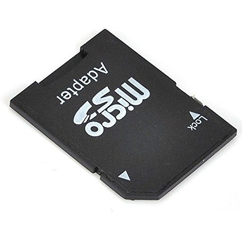 micro sd card adapter