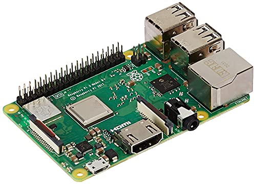 Raspberry PI 3B + (1 GB) (3B di pi?), raspberry pi 4 model b