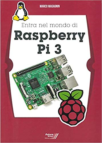 manuale raspberry italiano
