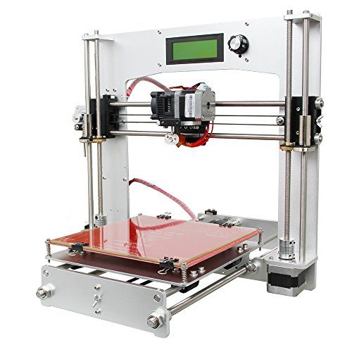 Geeetech stampanti 3D stampante I3