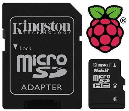 noobs for raspberry pi zero