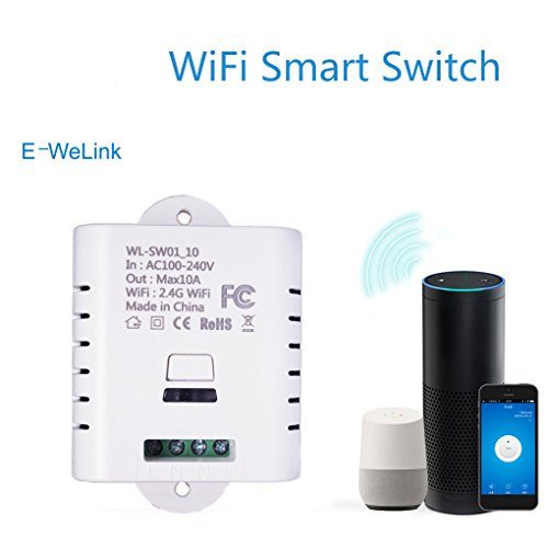 ewelink alexa