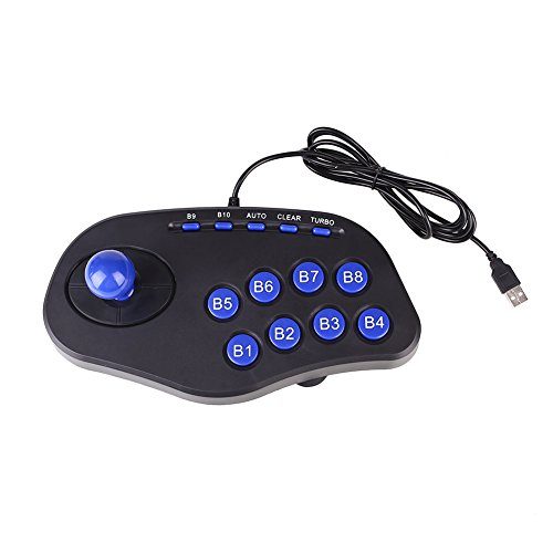 joystick arcade usb