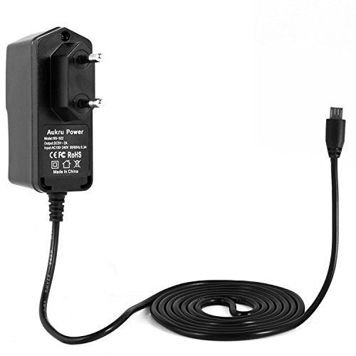 alimentatore raspberry pi