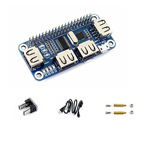 raspberry pi zero wh