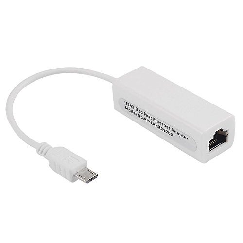 adattatore micro usb ethernet