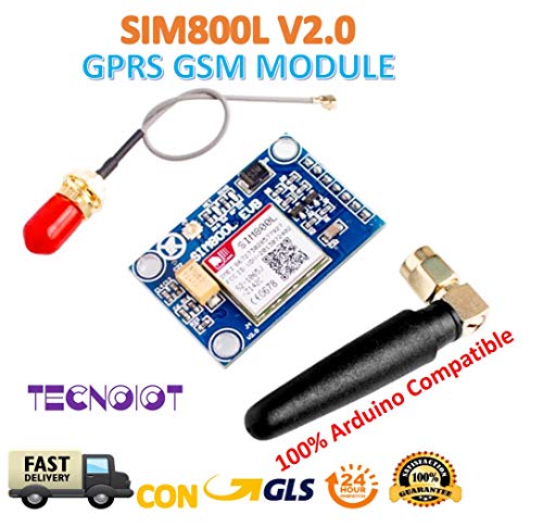 sim800l power supply