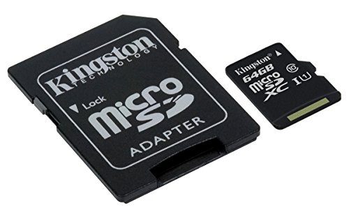 micro sd card 64gb