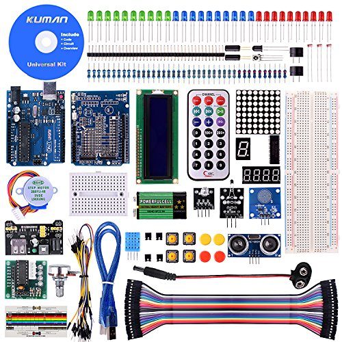 arduino mega 2560 kit