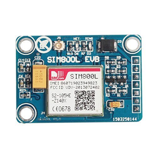 sim800l evb