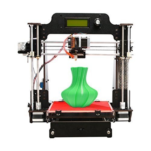 stampante 3d prusa
