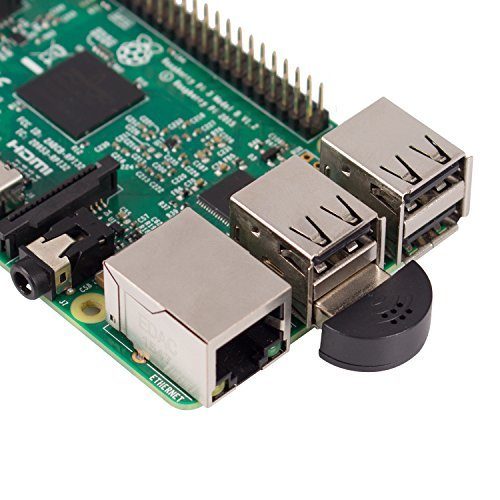 sunfounder raspberry pi