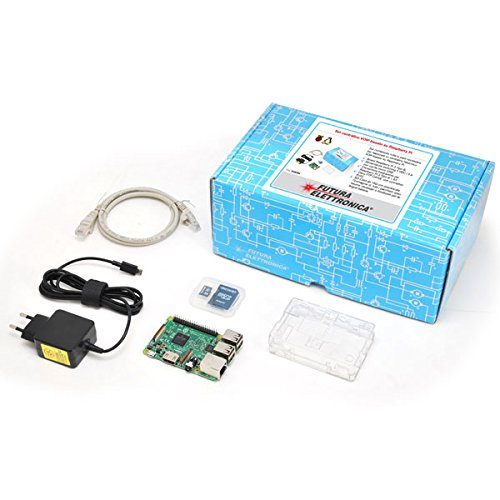 SET CENTRALINO VOIP BASATO SU RASPBERRY PI