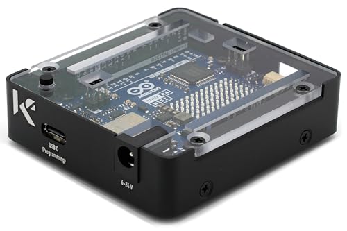 arduino r4 compatibile