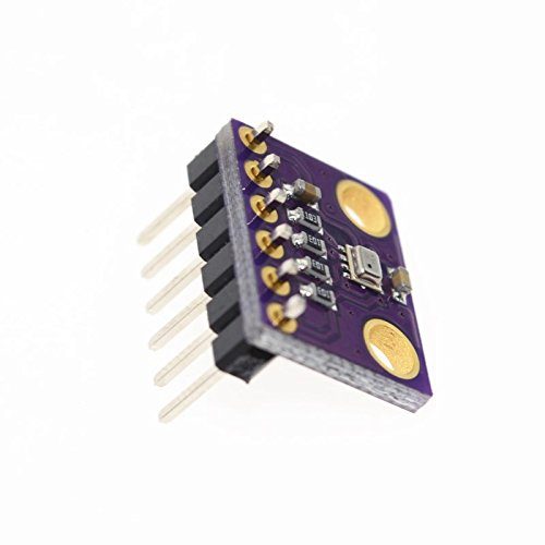 sensore di pressione atmosferica arduino