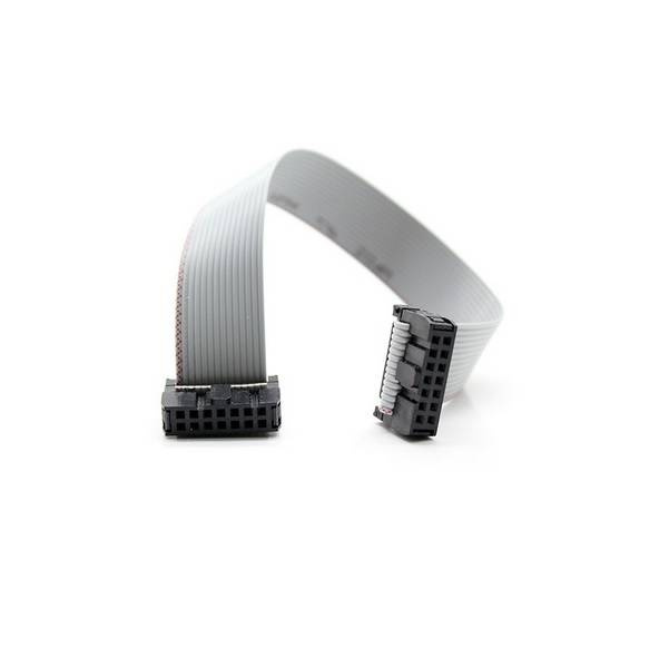 Kabel IDC14 żeńsko-żeński długość 30cm