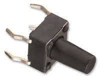 Przełącznik microswitch Tact switch 13mm 2szt