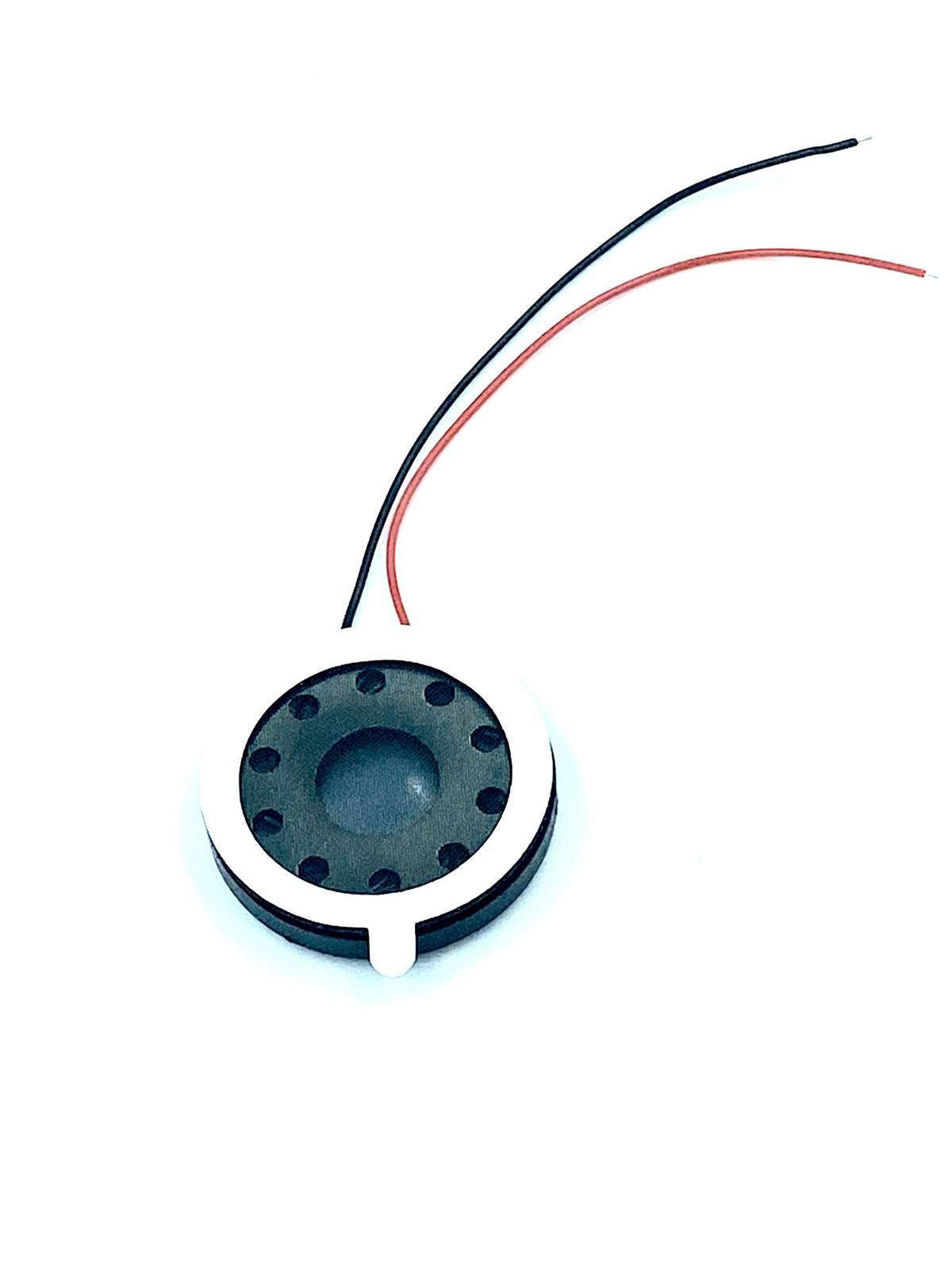 Głośnik montażowy mini MG23 1W 23mm h=4mm