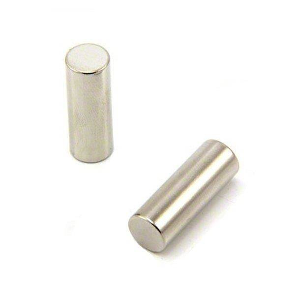 Magnes neodymowy walcowy 20mm x 20mm