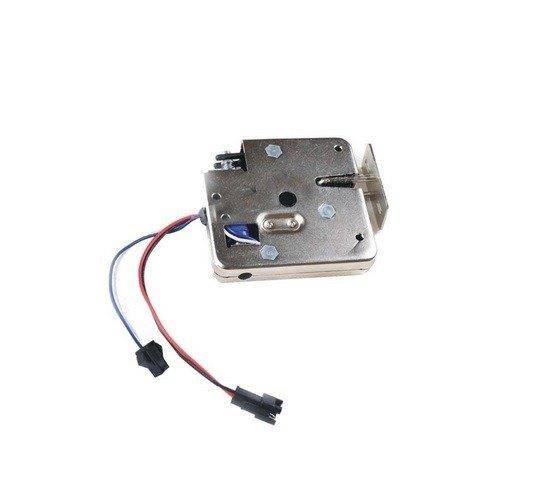 Elektrozamek 12V do mebli