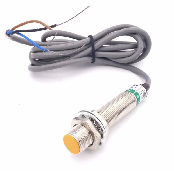 Czujnik indukcyjny PNP LJ12A3-2-Z/CY 2mm