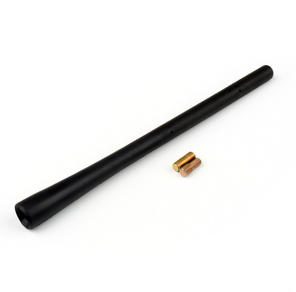 Antena samochodowa/maszt 20cm M5/M6