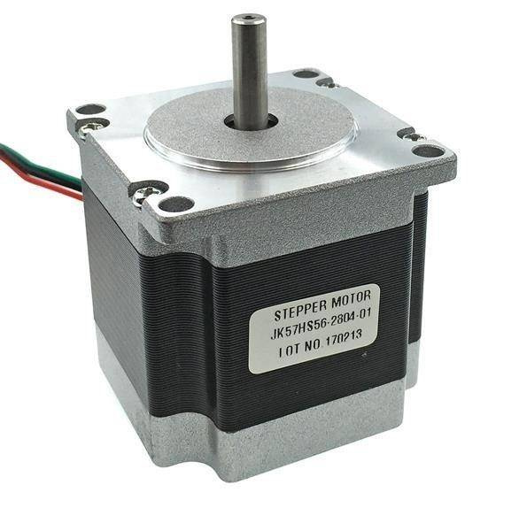 Silnik krokowy Nema 23 57HS56-2804 CNC