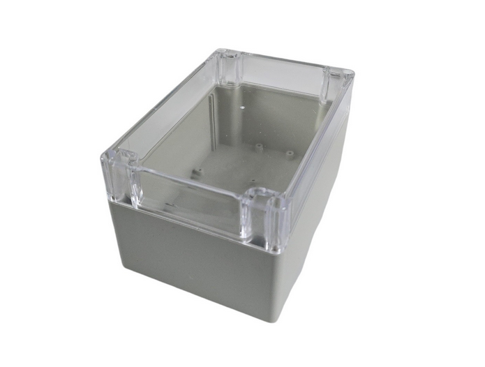 Obudowa hermetyczna OBH97 160x110x90mm IP65