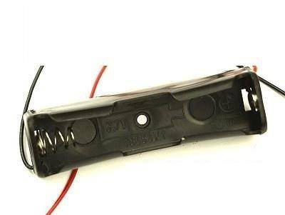 Koszyk na ogniwo x1 18650 1S 3,7V Li-Ion
